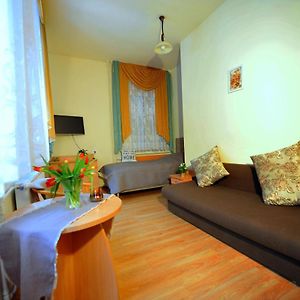 Family Room Disability Access